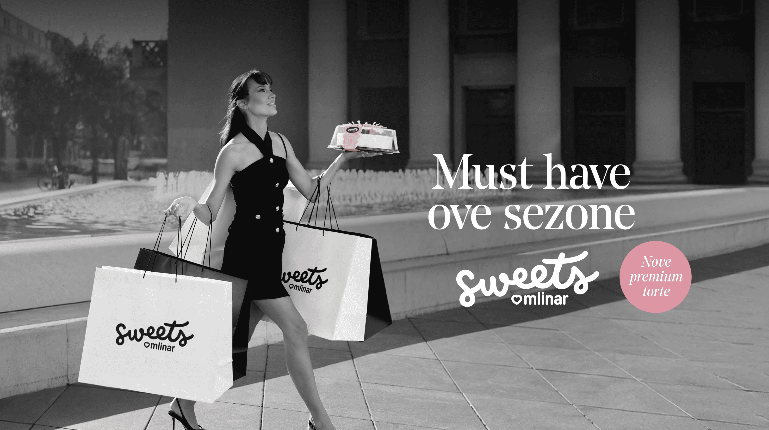 Mlinar Sweet News