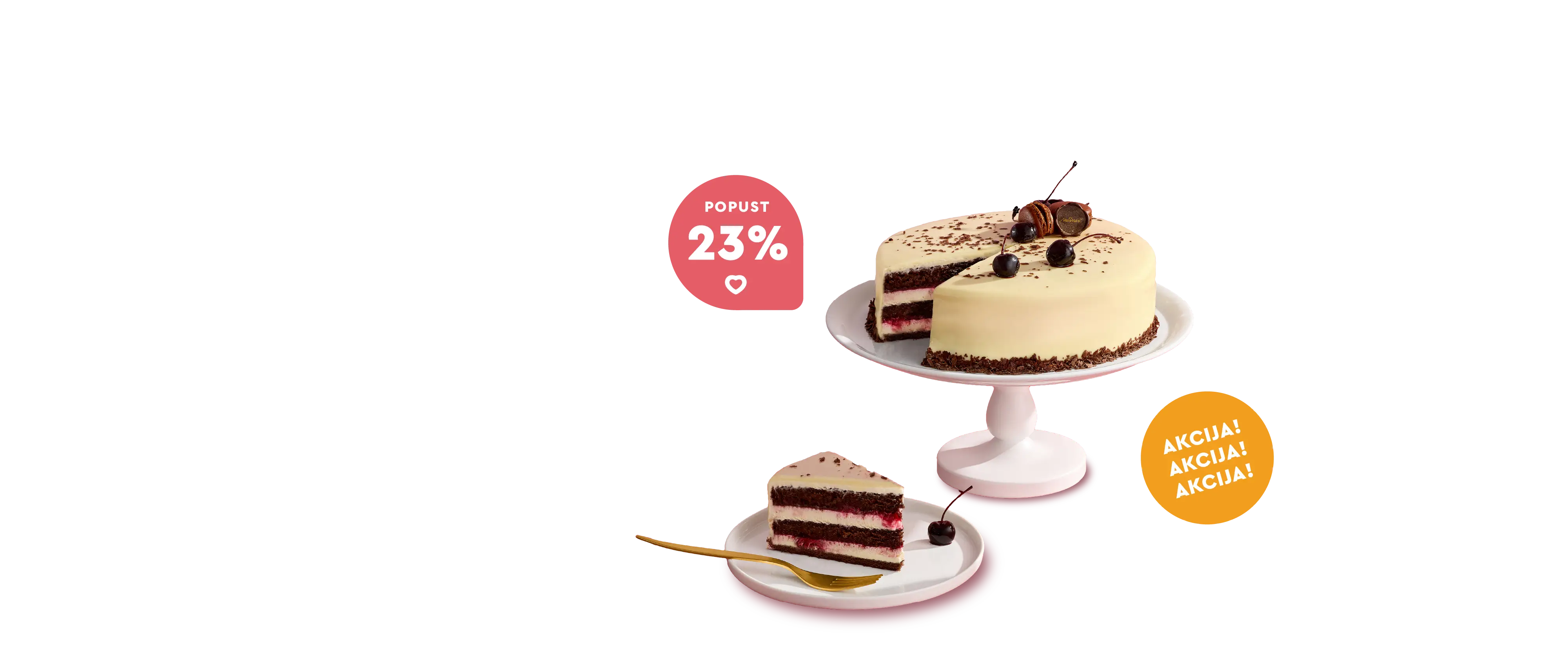 Mlinar Torta Mjeseca