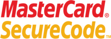 mastercard secure code