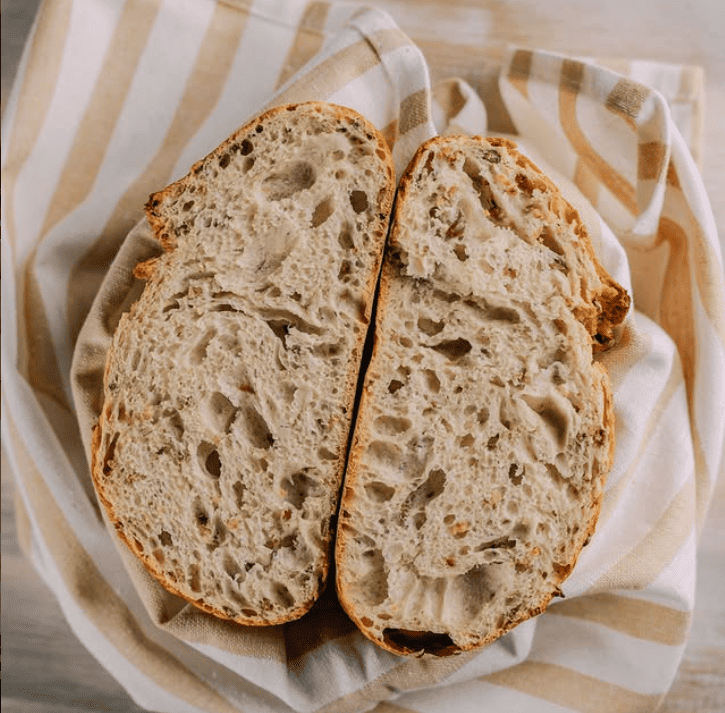 Sourdough Bread
