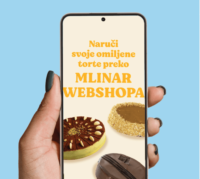 Mlinar Webshop