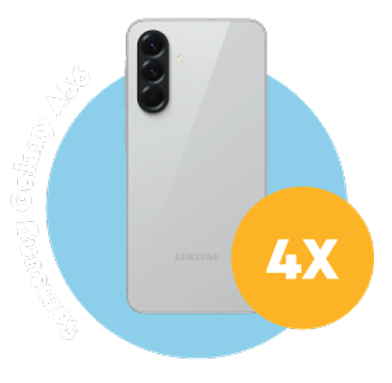 Samsung Galaxy A56