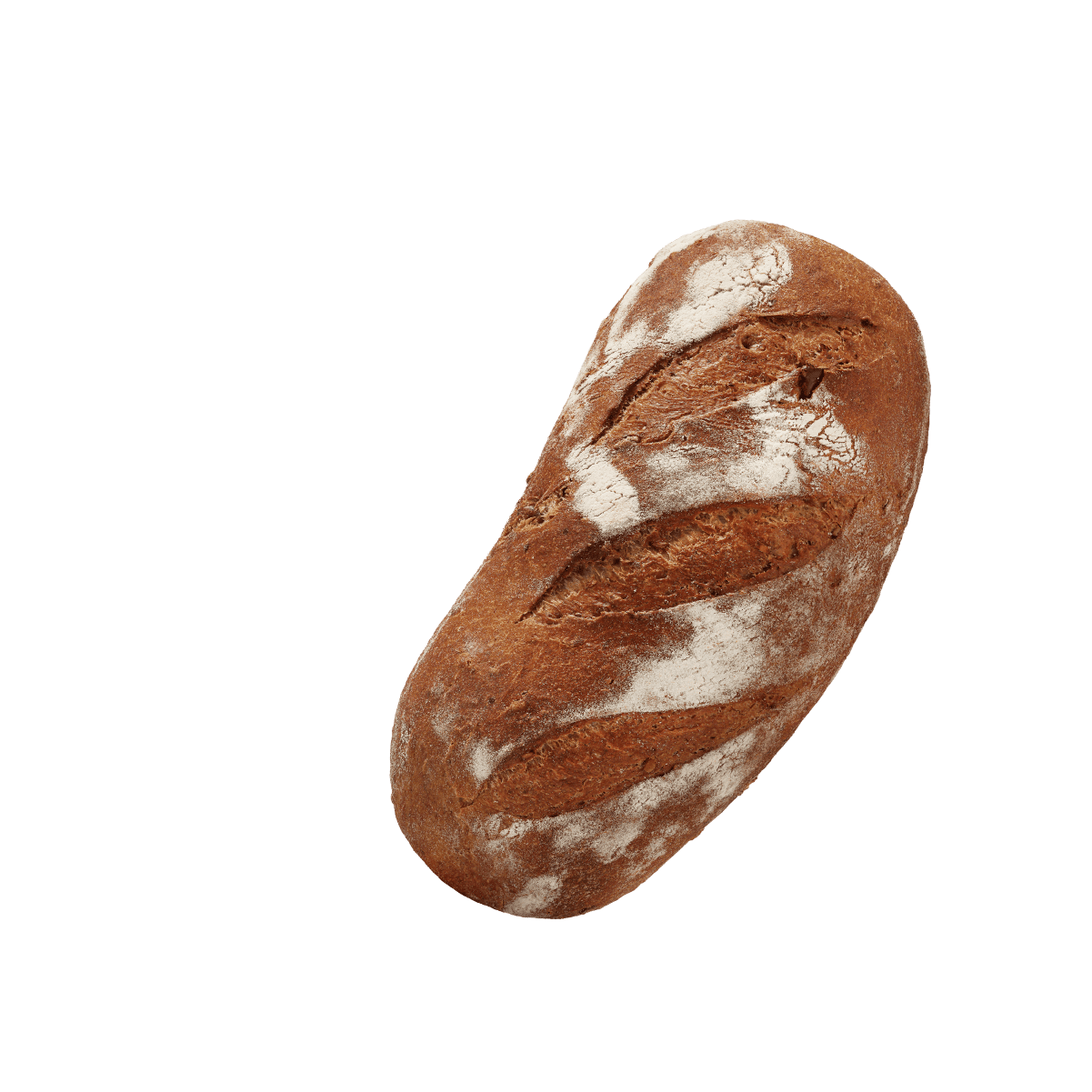 Bread Romantic Image