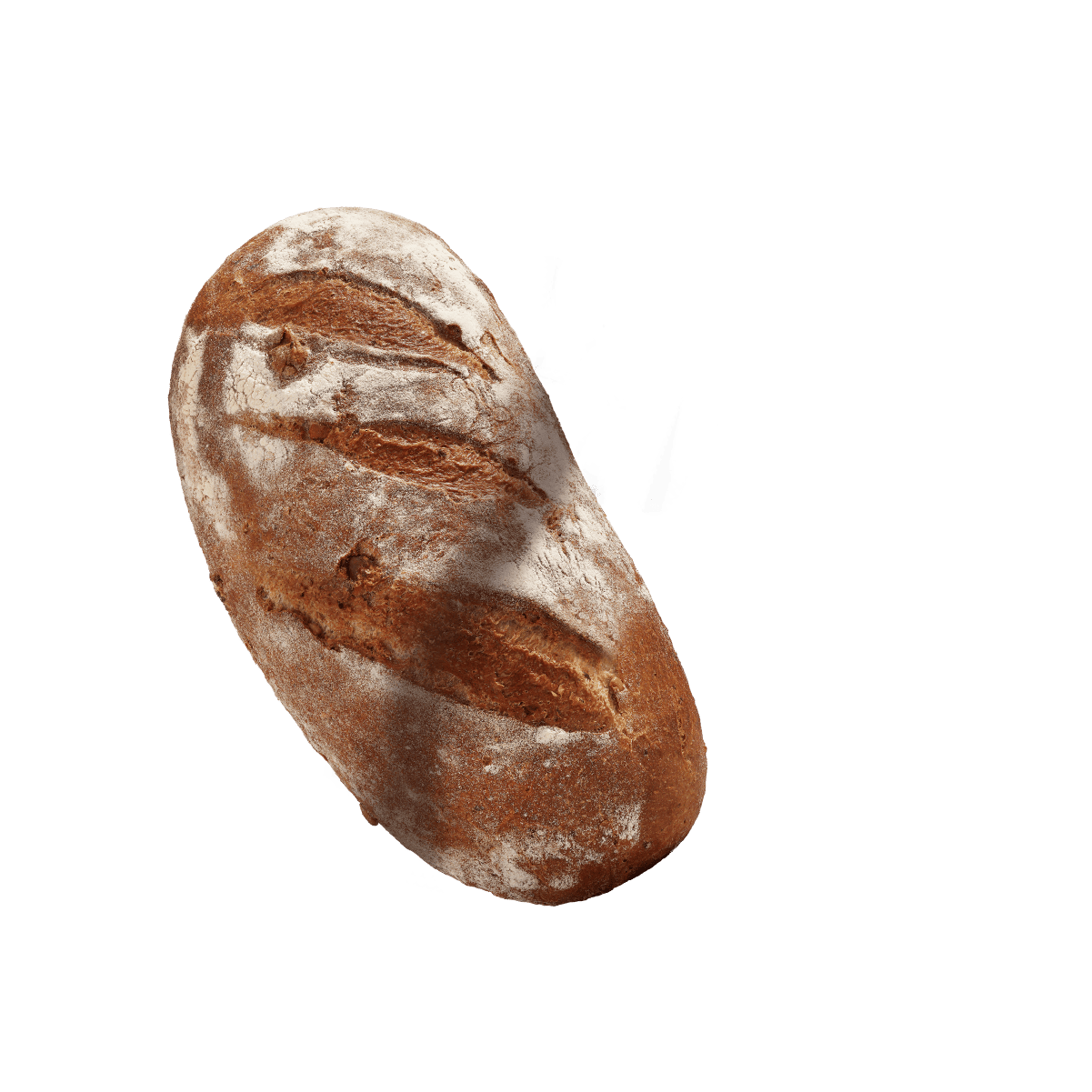 Bread Romantic Image