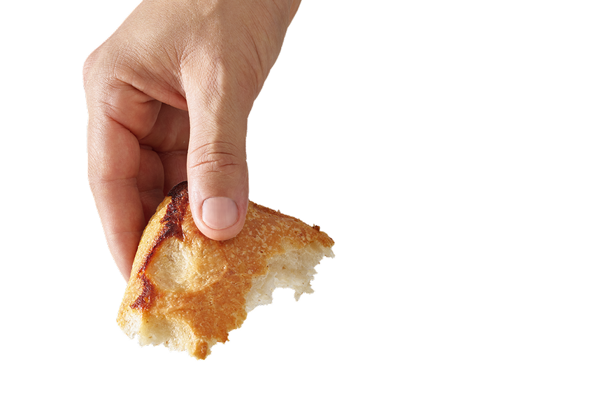 Bread Surprise Image