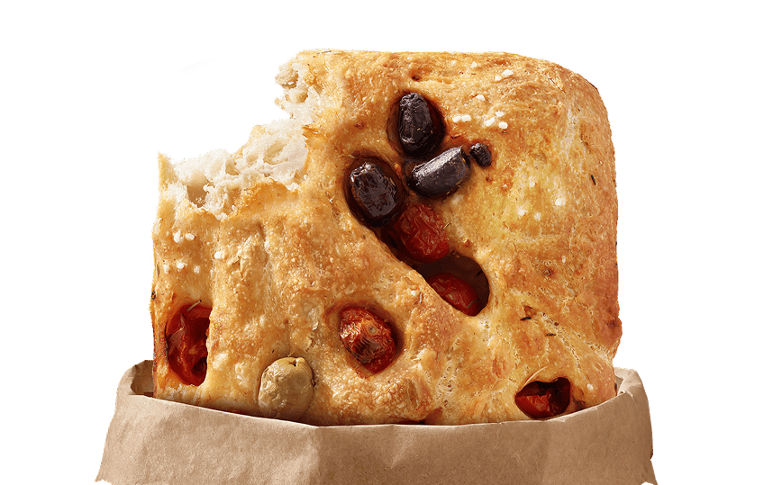 Bread Surprise Image