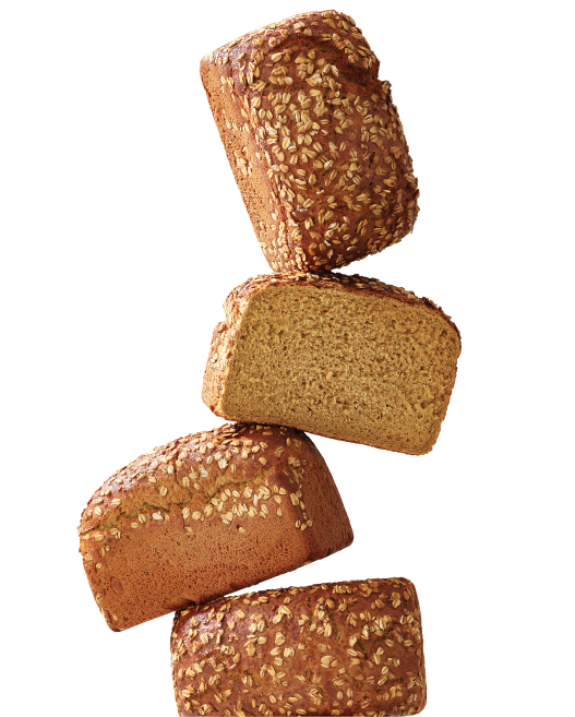 Bread Yoga Image