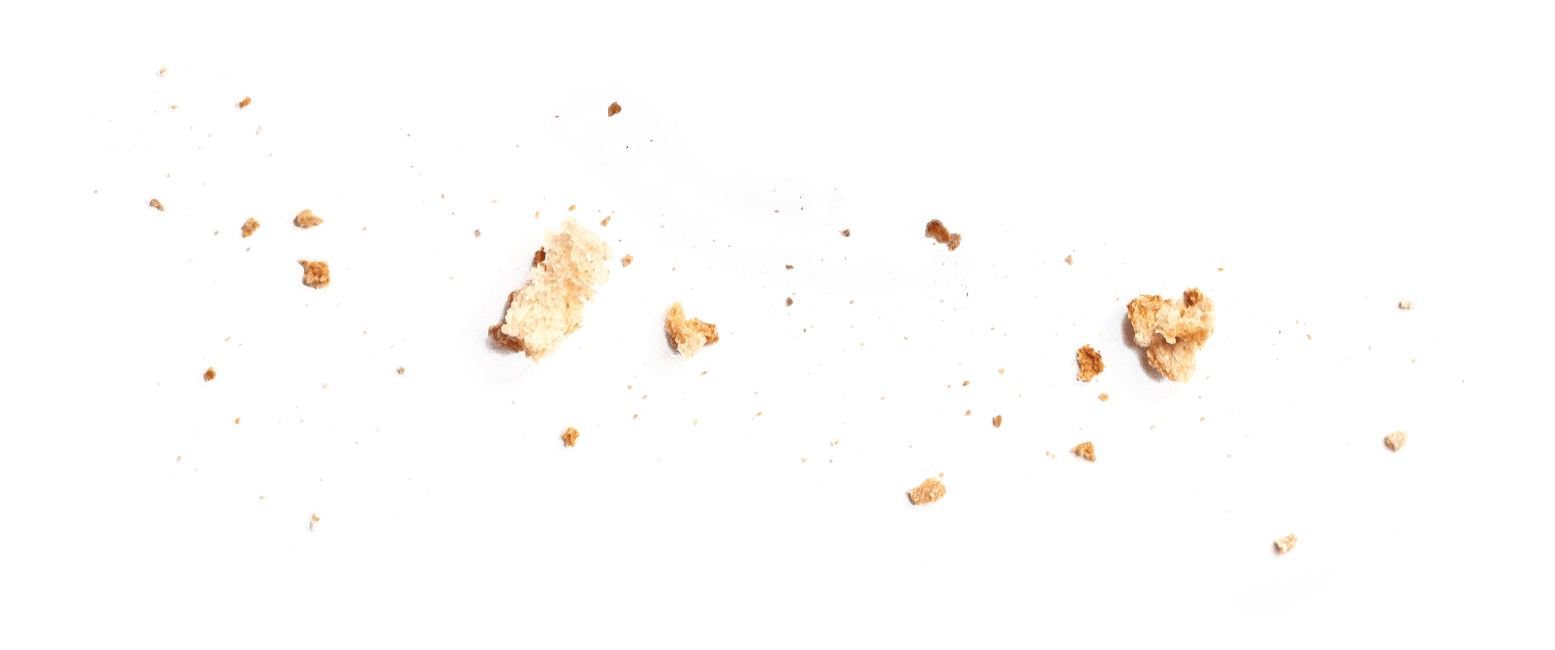 Breadcrumbs