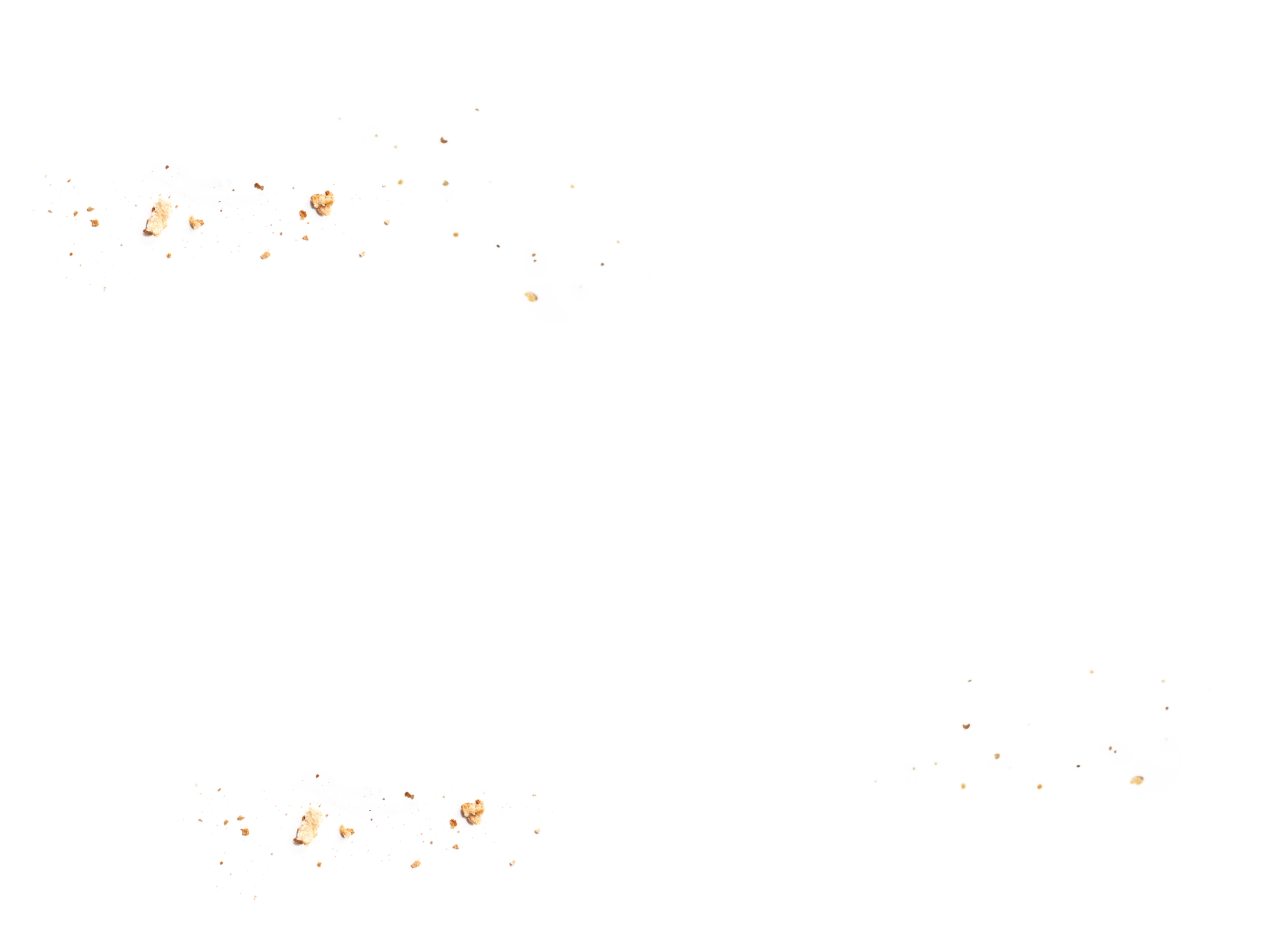 Breadcrumbs