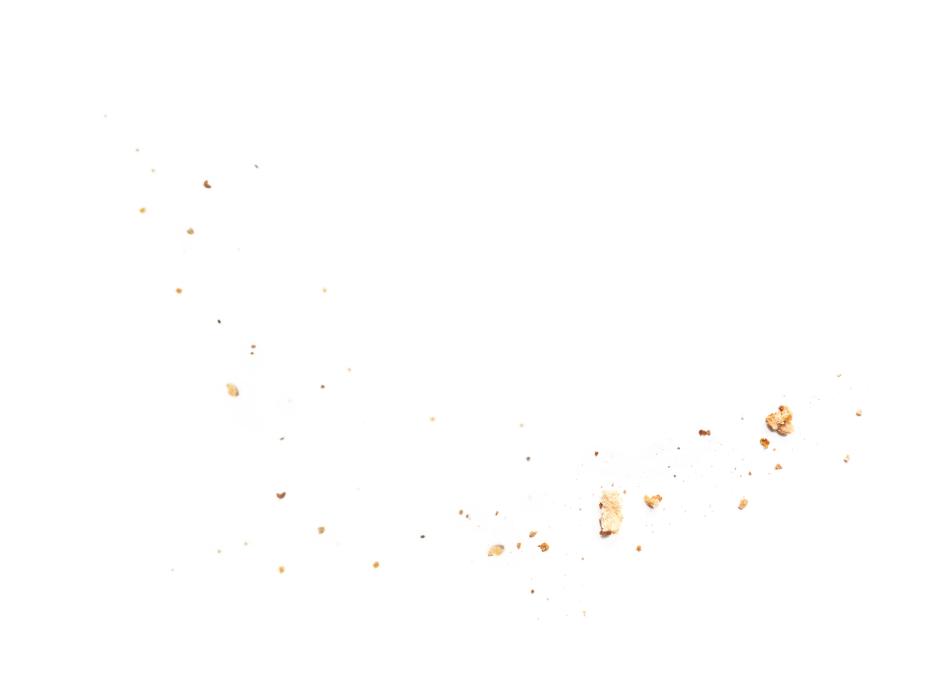 Breadcrumbs