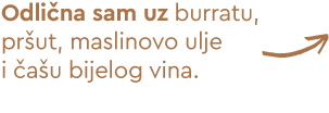 Bread Surprise Info