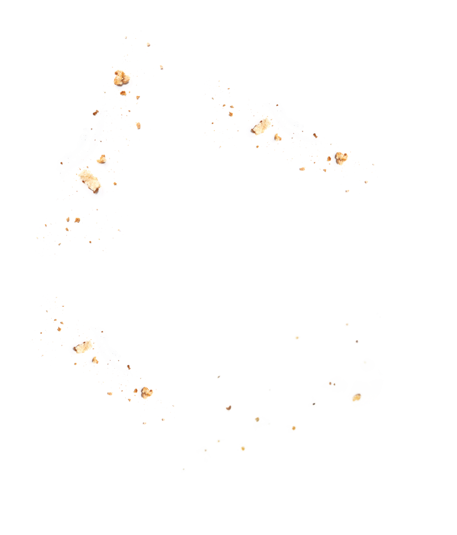 Breadcrumbs