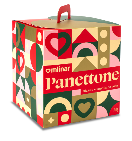 panettone