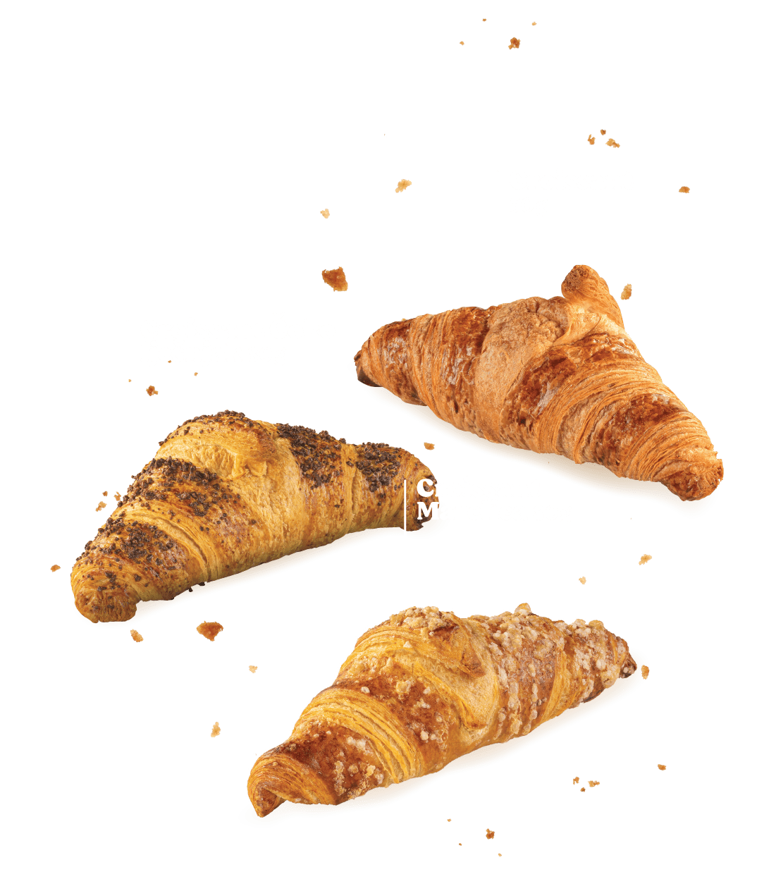 Croissant Original
