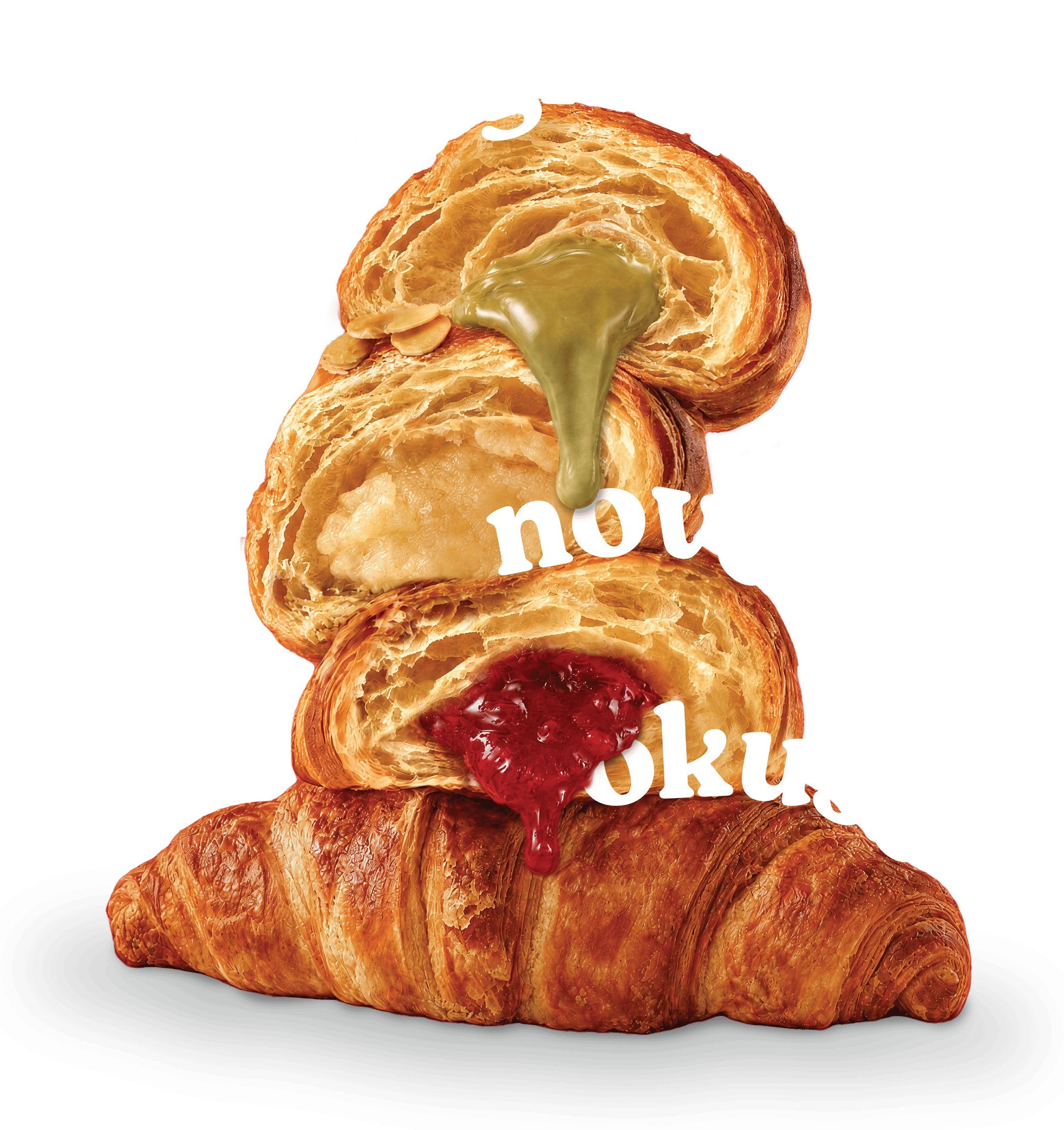 Zagrizi nove okuse