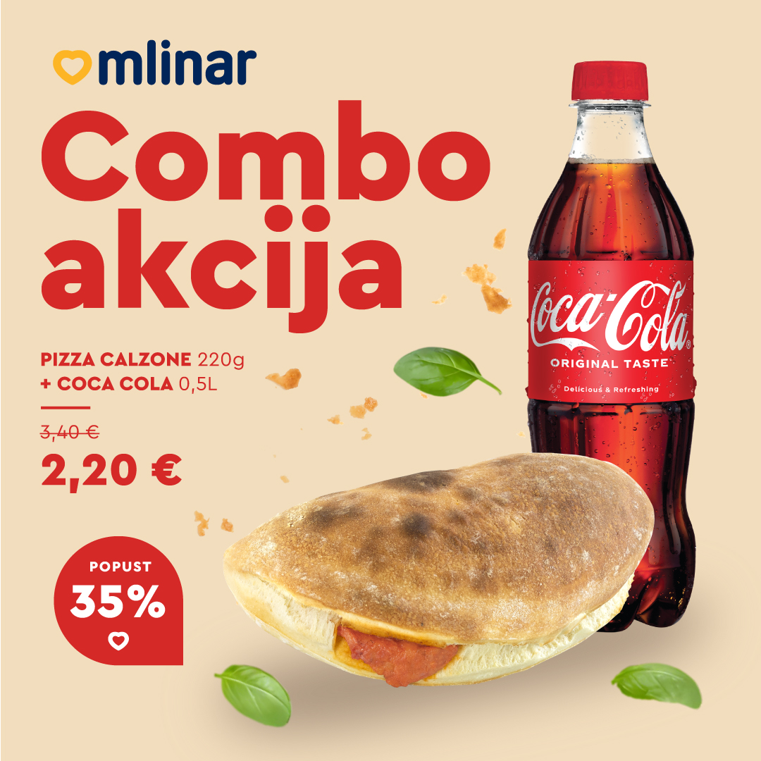 Combo Akcija