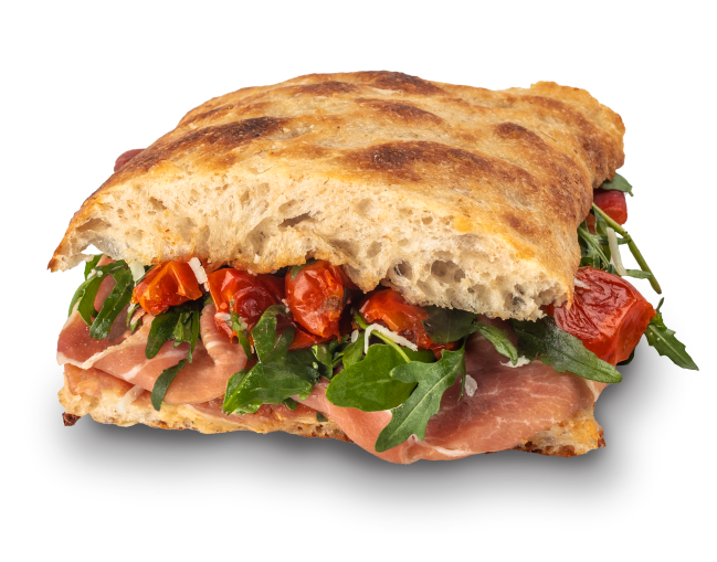 Toscana Sandwich