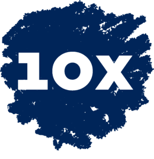 10x nagrada