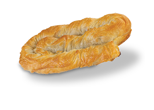 Burek motani mlinar