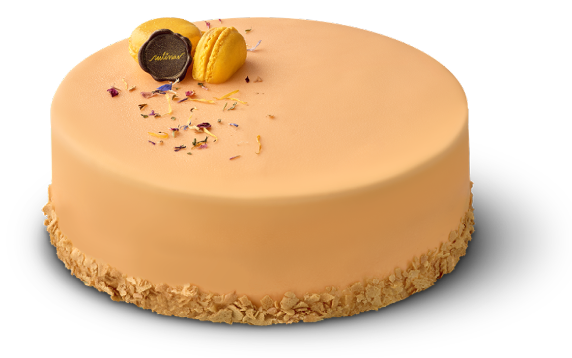 Orange Choco