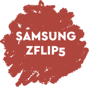 Samsung ZFLIP5