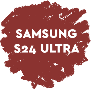Samsung 24 Ultra